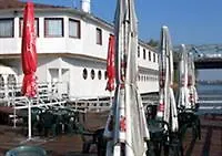 Botel Lisa 布达佩斯 酒店
