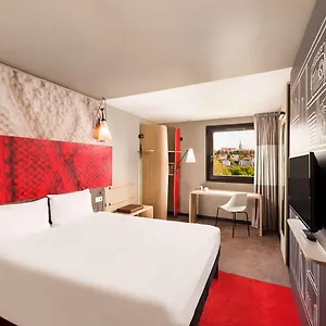 Ibis Castle Hill Βουδαπέστη