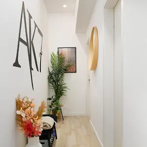 호텔 Ak7 Boutique