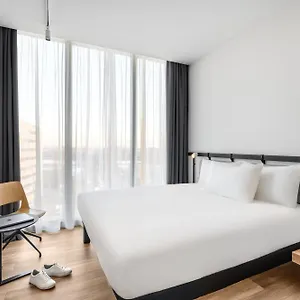 Hotel Ibis Stadium