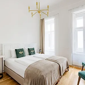 Hotel House Beletage-boutique