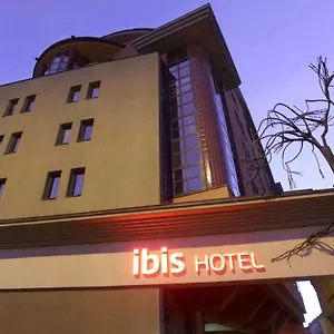 Ibis Heroes Square *** Budapeşte