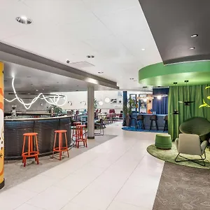 Ibis Centrum *** Budapeşte