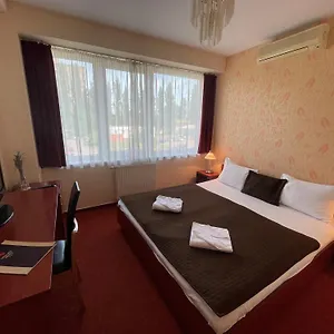 Hotel Canada
