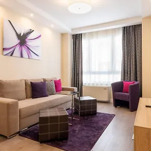 Silver Crown & Residence, Palace Quarter Βουδαπέστη