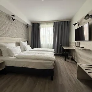 Nexto Dormero Budapeszt