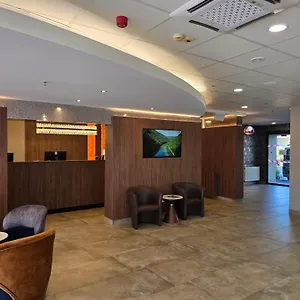 Canada Hotel