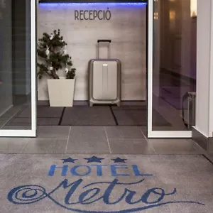 Hotel Metro