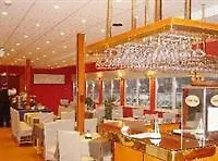 Hotel Botel Lisa Budapest